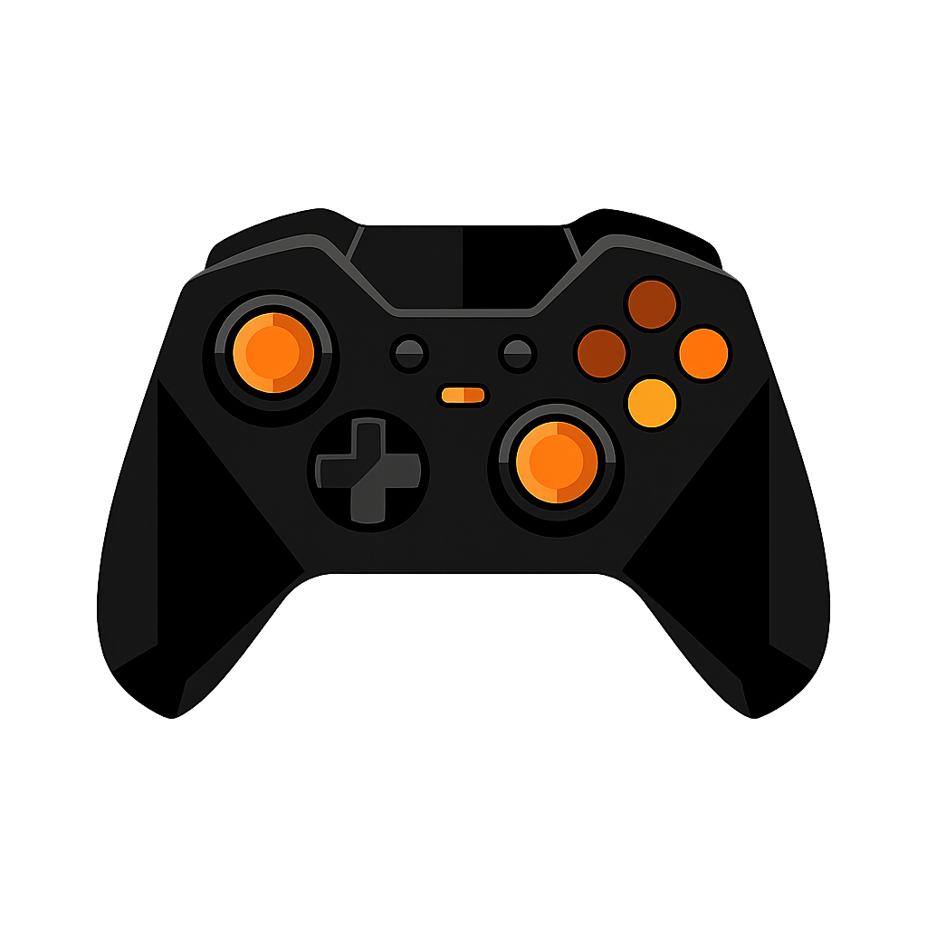 VibeGame logo